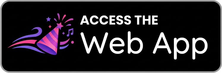 Access the Web App